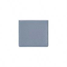 Dompet Koin Ultra Mini untuk Penyimpanan Perhiasan Cincin~Dompet Koin Aksesoris Anting, Tas Penyimpanan Portabel Kecil Gaya Jepang Minimalis, Dompet - MultiWarna - View 16