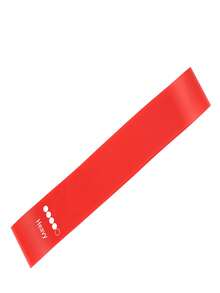 1pc/5pcs Premium Latex Resistance Bands, Suitable For Men And Women, Applicable For Hip, Glute Training And Physical Therapy, Provides 5 Different Tension Levels - Multicolor - View 17