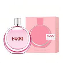 Hugo Boss Hugo Woman Extreme EDP Spray (New Pack) - Floral Fruity - View 2