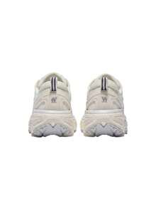CAMEL CROWN Women's Running Shoes Summer New Anti-Slip Comfortable Casual Versatile Jogging Sports Shoes - Ivory/Sand Grey - View 4