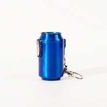 Cabin puff 1pc Portable Ashtray, Suitable For Outdoor Use, Artistic Design, Multiple Colors - One Size Fits All - View 16