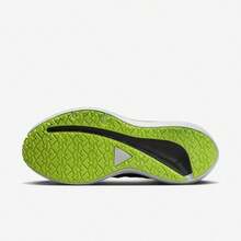 Nike Air Winflo 9 Shield 女款多功能緩震耐穿休閒慢跑鞋 DM1104-001 - 黑色 - 查看 6