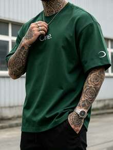 Verde Oscuro