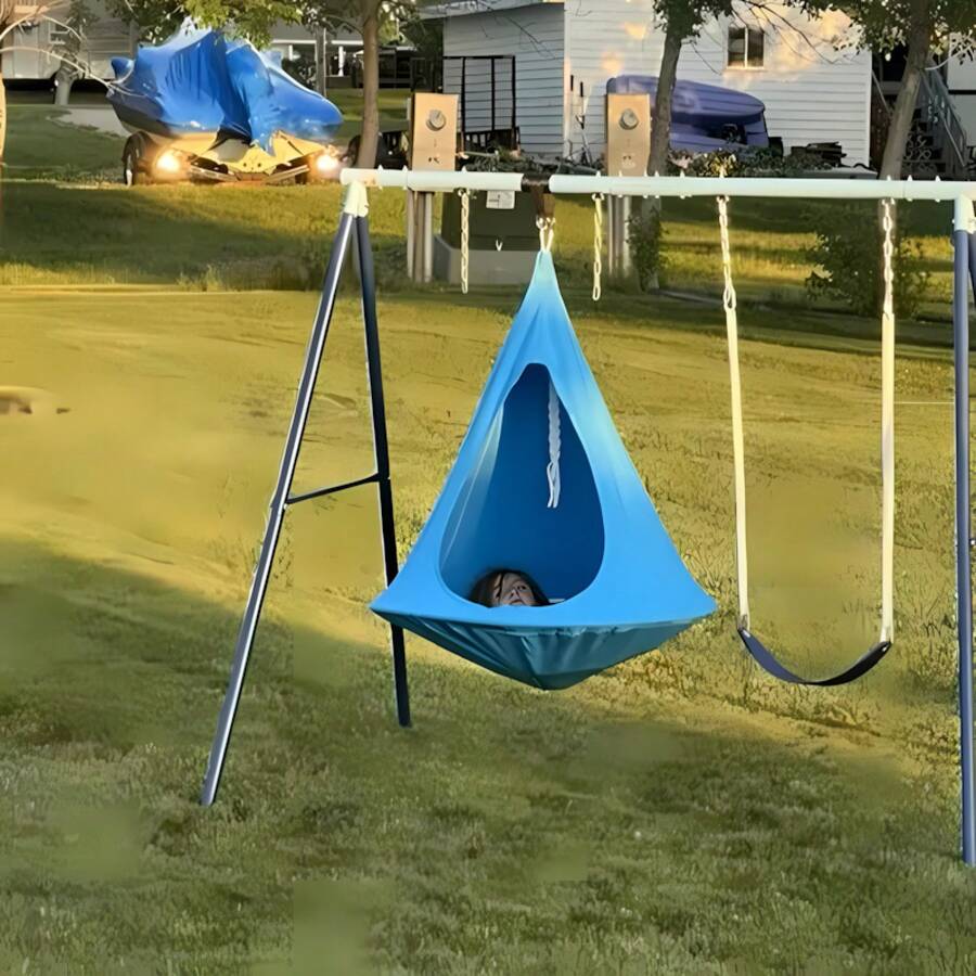 Hammocks - Default - View 1