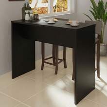 MADESA Dining Tables - Black - View 1