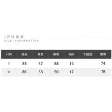 學院風青春優雅休閒可愛鈕扣洋裝，適合晚間約會、度假、日常穿著，夏季款 - 灰色 - 查看 5
