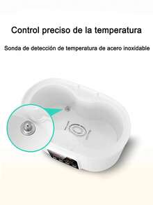 Bottle Warmers - White - View 5