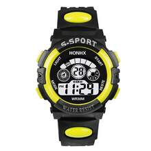 Kids Watches - Pink - View 2