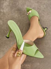 Mint Green