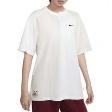 Nike Authentic 2023 新款女款運動訓練休閒短袖T恤 FQ0366-030 - FQ0366-030 - 查看 12