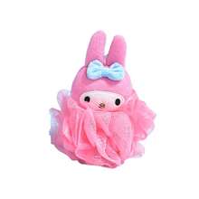 Miniso 三麗鷗角色系列綜合入浴球 (1入) - 彩色 - 查看 7