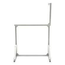 Tufting Frame Rug Tufting Frame Aluminium Alloy Tufting Frame - Silver - View 9