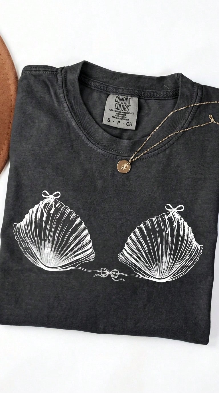 2026THEEARTHHISGLORYPatternRetroWashableHigh QualityCottonDouble-Sided PrintingTShirtMen'sTShirtOld ModelSummerClothingDrop ShoulderSleeveRound NeckTo - BL01 - 查看 1