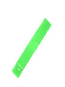 1pc/5pcs Resistance Band Set 5 Levels Exercise Loop Bands, For Leg, Hip, Abdominal Training, Yoga, Pilates, Fitness, Home Gym Strength Training - Multicolor - View 12