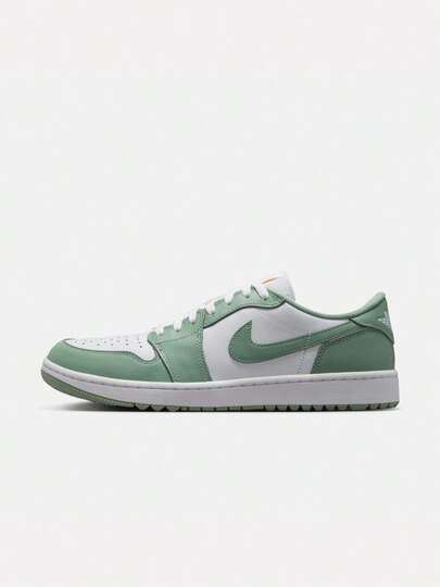 男款 AIR JORDAN 1 LOW G 低筒運動休閒鞋 DD9315-008