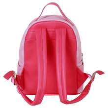 Hello Kitty Safta Motorcycle School Backpack, 25x22x15 Cm, Children's Back To School Backpack, Lightweight And Durable, Front Zipper Pocket, Adjustable Padded Straps - Opsi 4 - View 4