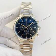 Men Mechanical Watches - B-b-b - View 1