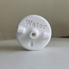 1 pieza Adaptador de llenado rápido de tanque de agua, llenado de agua fácil y conveniente, hebilla antideslizante, diseño a prueba de fugas, fácil instalación, adecuado para adaptador de equipo de llenado de tanque de agua dulce para camping car/RV/autocaravana - Multicolor - Ver 10