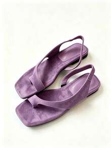 Mauve Purple