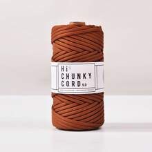 Durable 5mm Polyester Braided Rope, 300g Roll Multi-Color Yarn, Suitable For Handmade Crochet Bags And Phone Lanyards - Multicolor - View 68