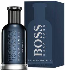 Hugo Boss Boss Bottled Infinite EDP Spray - Aromatic - View 2
