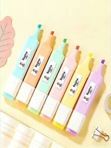 Personalized Name Stickers For Kids, Waterproof School Labels, Custom Transparent Name Stickers, Suitable For Daycare, Backpacks And Lunch Boxes, 1/60/120/180/240pcs - Multicolor - View 8