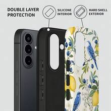 Fashion Phone Cases - 圖片色1pcs - 查看 3