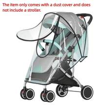 Baby Stroller Replacement Parts - 1PC - View 2