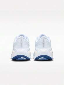 Women's W NIKE VOMERO PLUS Running Shoes Low-Top HV8154-108 - Blue - View 4