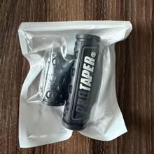 WD NICE MOTO 機車改裝零件，點火線圈蓋、啟動器保護蓋，男士越野騎行，腳踏位置橡膠蓋，保護橡膠，改裝零件 - PRO 掛擋桿保護套 - 查看 12