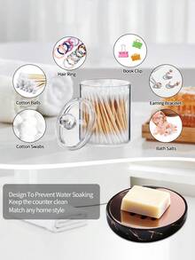 1/4/7PCS Marble Soap Dispenser For Bathroom Gold Soap Dispenser Pump Soap Dispenser For Kitchen Dish Soap Dispenser With Marble Pattern Liquid Hand Soap Dispenser Pump Bottle - Marble Version - View 11