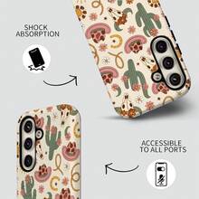 Fashion Phone Cases - 圖片色1pcs - 查看 4