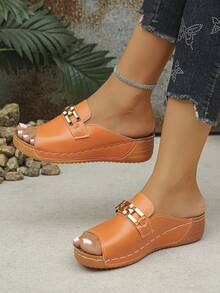 Orange PU