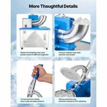 Ice Crushers & Shavers - 查看 5