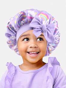 Unicornio violeta