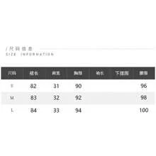 韓式甜美青春無袖洋裝 文藝休閒可愛鈕扣裙 度假日常拍照夏季穿搭 - 深色水洗藍 - 查看 5