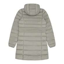 Reebok Womens/Ladies Glacier Shield Parka - Sage - View 2