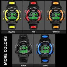 Kids Watches - Pink - View 7