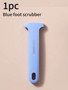 Gentle Foot Exfoliating File And Rasp, Tool For Smoothing Flat Foot Soles And Softening Foot Skin - Multicolor - View 11