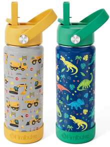 Dinosaur/Construction Trucks