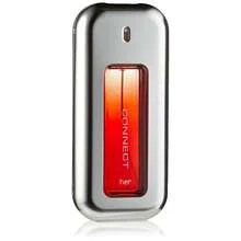 Fcuk Connect Her 100ml EDT Spray - Floral Fruit - View 2