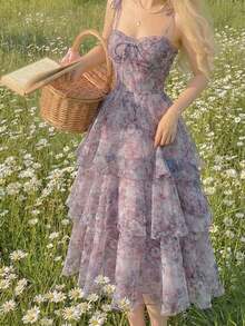 Lolita Dresses - Multicolor - View 1