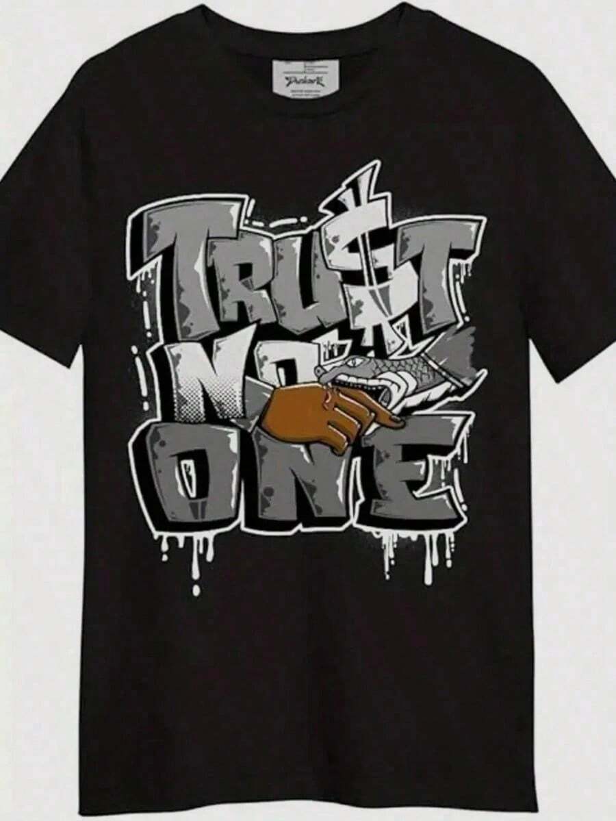 Women Outdoor Tees & Tanks - Black - View 1
