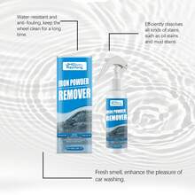 rayhong Rust Preventive & Rust Remover - A - View 3
