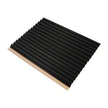 15pcs Stair Edge Protector Stair Corner Trim Strips Step Edge Trim - Black - View 10