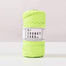 Durable 5mm Polyester Braided Rope, 300g Roll Multi-Color Yarn, Suitable For Handmade Crochet Bags And Phone Lanyards - Multicolor - View 37