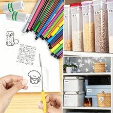 5/10/20 Rolls White Self-Adhesive Paper, Suitable For Portable High-Definition Photo Printer, Can Print Study Notes, Work, Photos, Images And Memos, Mini Printing Paper, 57mm, School Supplies, Back To School Season - Multicolor - View 6