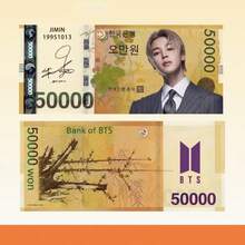 BT/S V JHOPE Stickers, Album Cards, Waterproof Sticker Set, Decorative Collage, Notebook Stickers, Phone Case Support Material, Collectible Stickers, Sticker Display Collection, Box Decoration Stickers - Multicolor - View 30