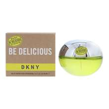 DKNY Be Delicious Women 100ml EDP Spray - Fresh & Fruity - View 4