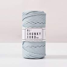 Durable 5mm Polyester Braided Rope, 300g Roll Multi-Color Yarn, Suitable For Handmade Crochet Bags And Phone Lanyards - Multicolor - View 54